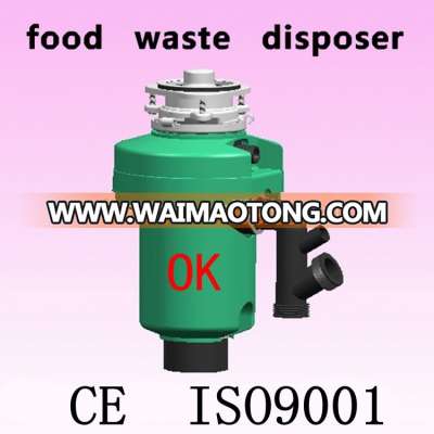 new food waste disposer 220v for restaurant and kitchen